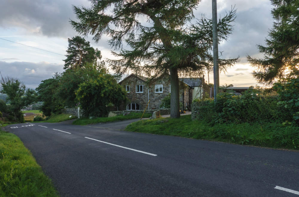 Ald white craig cottages preview